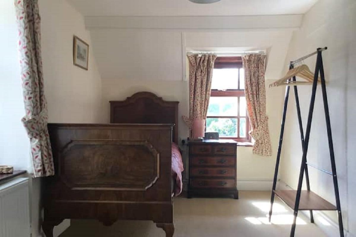 Onney House Villa Crickhowell Exteriör bild