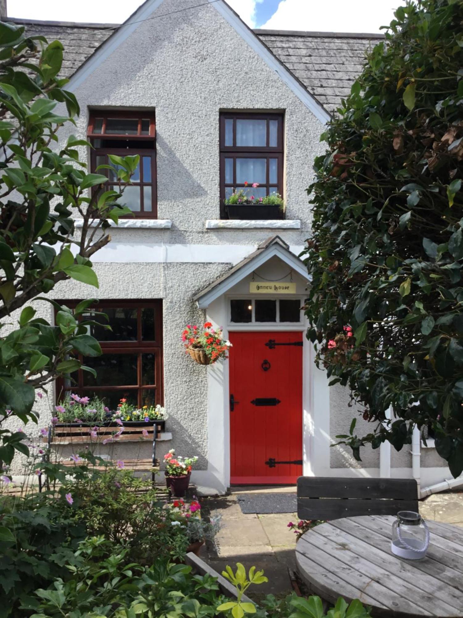 Onney House Villa Crickhowell Exteriör bild