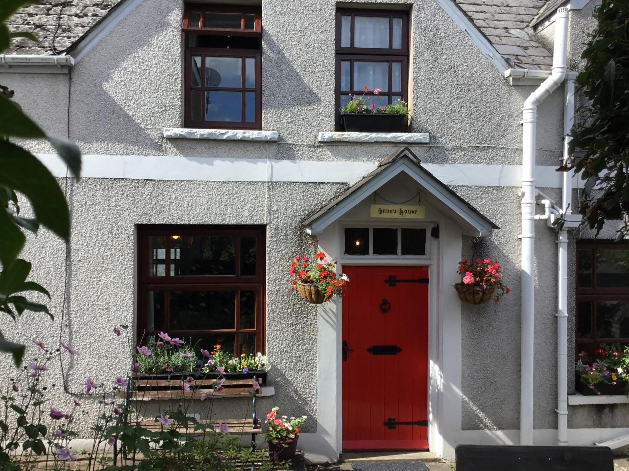 Onney House Villa Crickhowell Exteriör bild